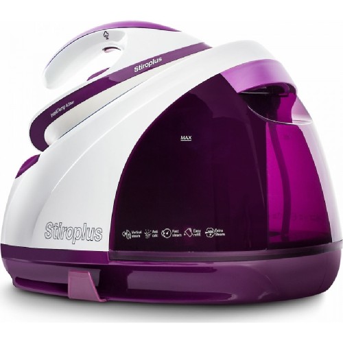 ΑΤΜΟΣΥΣΤΗΜΑ STIROPLUS SP-2020 8.5BAR 2400W 240-800gr/min 1.8LT